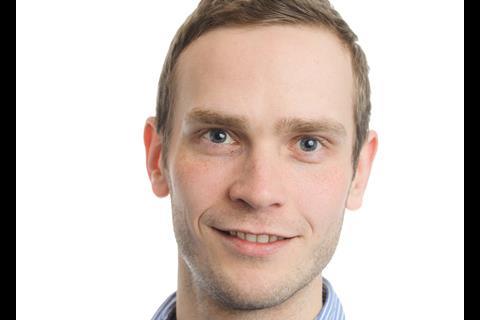 Kimmo Laaksonen, Director, Product Development, NAPA Shipping Solutions